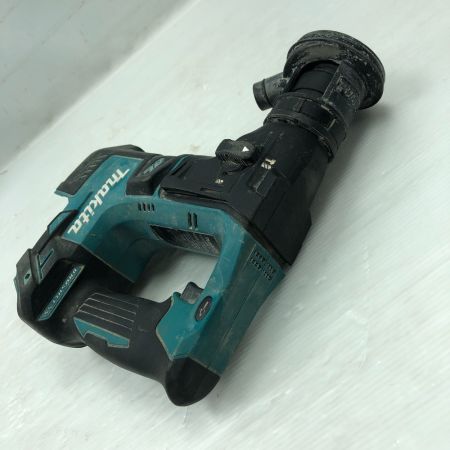  MAKITA マキタ 締め付け工具 ハンマドリル 本体のみ コードレス式 18v HR171D ブルー
