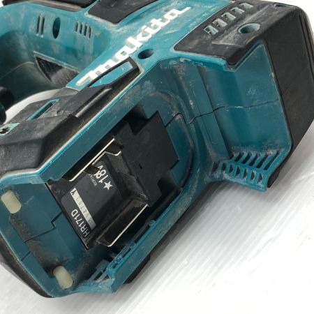  MAKITA マキタ 締め付け工具 ハンマドリル 本体のみ コードレス式 18v HR171D ブルー