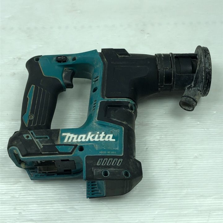 MAKITA マキタ 締め付け工具 ハンマドリル 本体のみ コードレス式 18v 