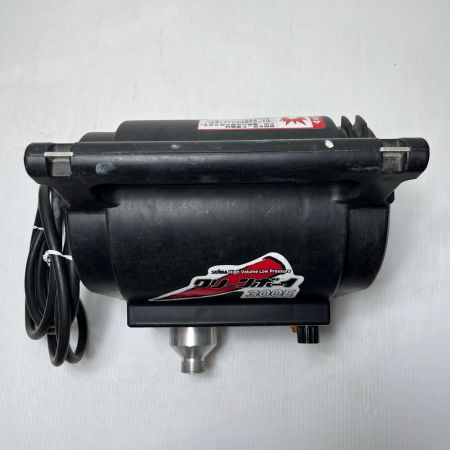 SEIWA 工具関連用品  エアホース・スプレーガン・カップ付 300E ブラック
