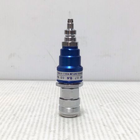  Mach 高圧常圧変換用コンバーター 未使用品(S) 長期保管品 CVM-18