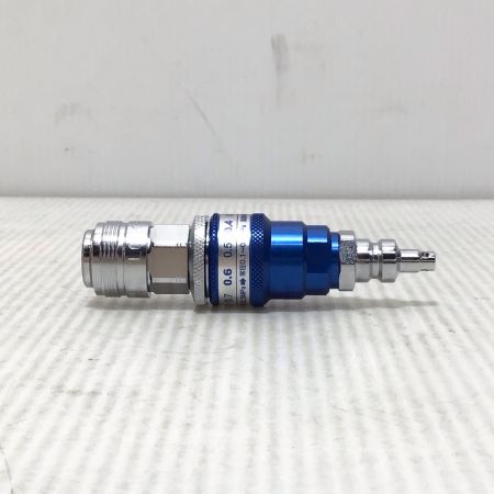  Mach 高圧常圧変換用コンバーター 未使用品(S) 長期保管品 CVM-18