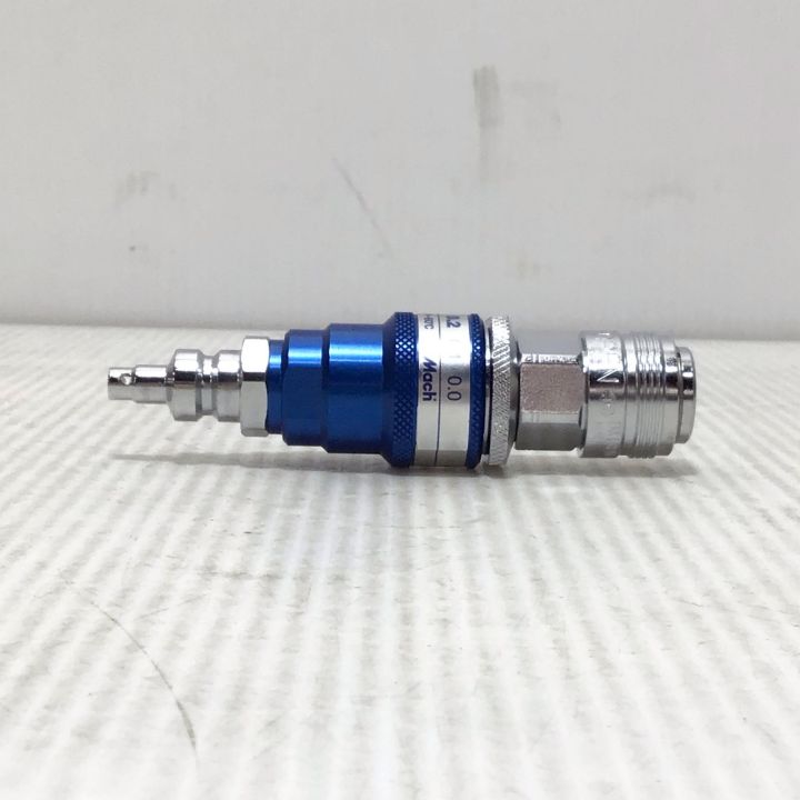 Mach 高圧常圧変換用コンバーター 未使用品(S) 長期保管品 CVM-18 
