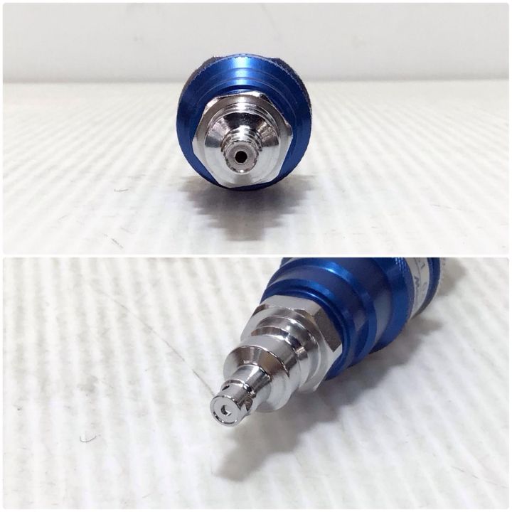 Mach 高圧常圧変換用コンバーター 未使用品(S) 長期保管品 CVM-18 