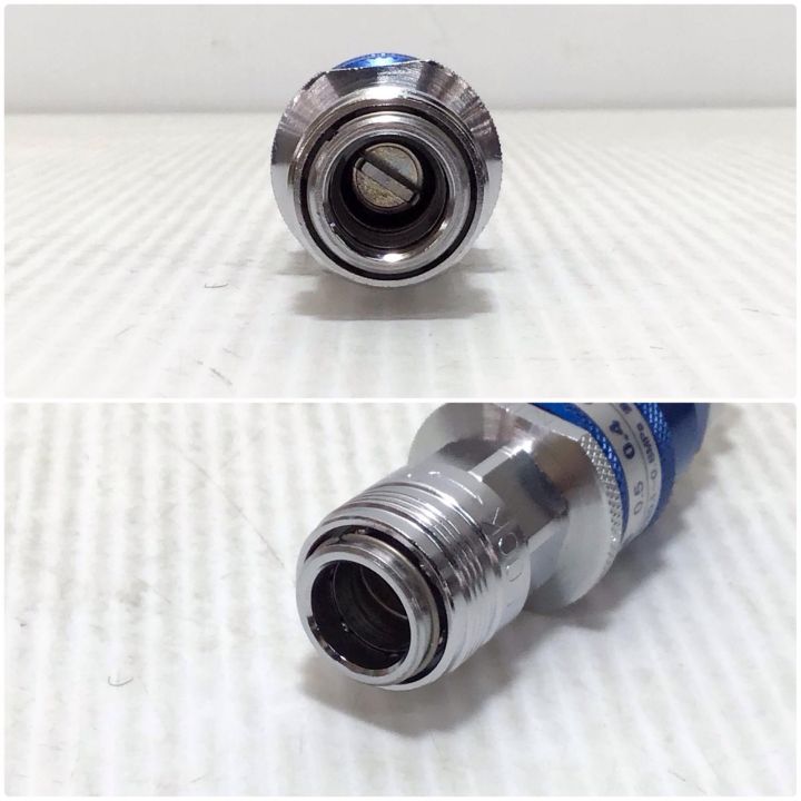 Mach 高圧常圧変換用コンバーター 未使用品(S) 長期保管品 CVM-18 