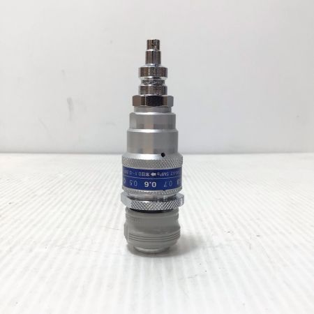  Mach 高圧常圧変換用コンバーター  未使用品(S) 長期保管品 CVSP-18S