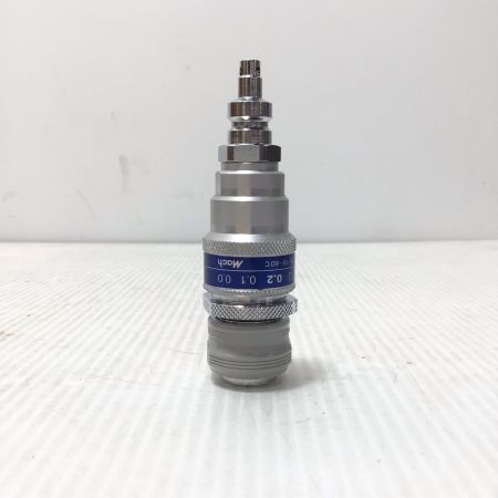  Mach 高圧常圧変換用コンバーター  未使用品(S) 長期保管品 CVSP-18S