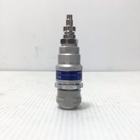  Mach 高圧常圧変換用コンバーター  未使用品(S) 長期保管品 CVSP-18S