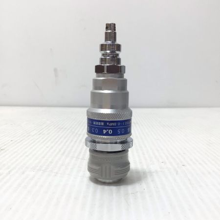  Mach 高圧常圧変換用コンバーター  未使用品(S) 長期保管品 CVSP-18S