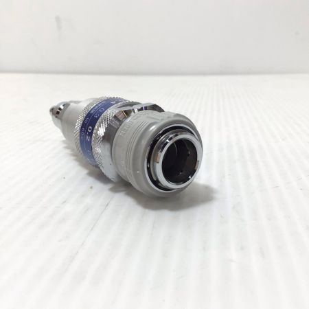  Mach 高圧常圧変換用コンバーター  未使用品(S) 長期保管品 CVSP-18S