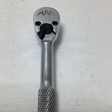 MAC TOOLS マック ラチェットハンドル MAC TOOLS MR5K MR5K
