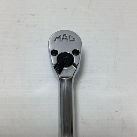 MAC TOOLS マック ラチェットハンドル MAC TOOLS MR5K MR5K