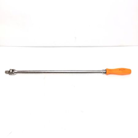  Snap-on スナップオン スピンナハンドル 程度B SNH24B オレンジ