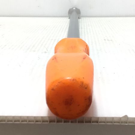  Snap-on スナップオン スピンナハンドル 程度B SNH24B オレンジ