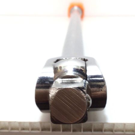  Snap-on スナップオン スピンナハンドル 程度B SNH24B オレンジ