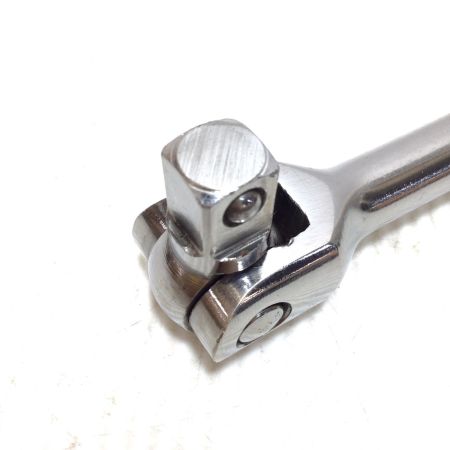  Snap-on スナップオン スピンナハンドル 程度B SNH24B オレンジ