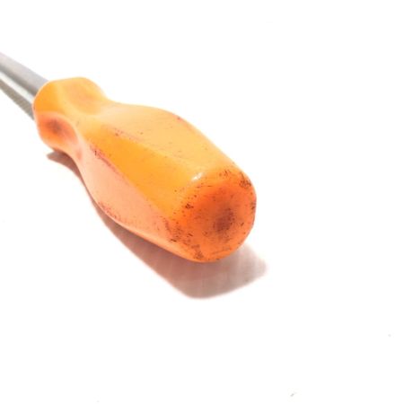  Snap-on スナップオン スピンナハンドル 程度B SNH24B オレンジ