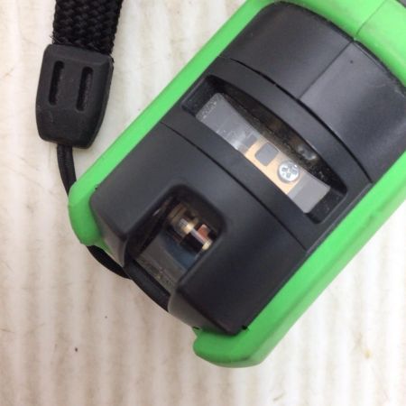  Panasonic パナソニック 程度A ケース付 未校正 BTL1100G ﾚｰｻﾞｰﾏｰｶｰ