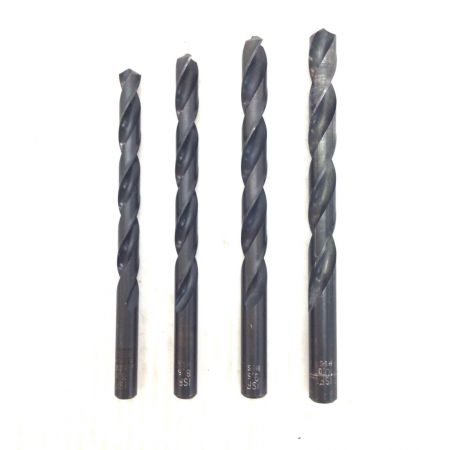  イシハシ精工 ドリルセット 程度B 19本入 D19-S