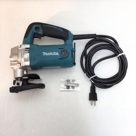  MAKITA マキタ シャー 程度B 本体のみ コード式 3.2mm 6117 JS3201