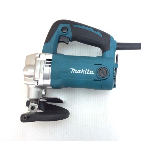  MAKITA マキタ シャー 程度B 本体のみ コード式 3.2mm 6117 JS3201