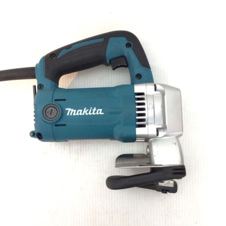  MAKITA マキタ シャー 程度B 本体のみ コード式 3.2mm 6117 JS3201