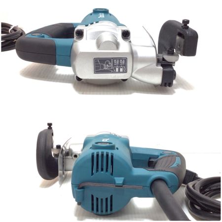  MAKITA マキタ シャー 程度B 本体のみ コード式 3.2mm 6117 JS3201