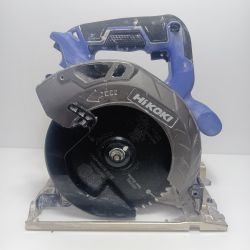 HiKOKI ハイコーキ 丸のこ 程度B 本体のみ コードレス式 165mm J940052 FC1806DA Bランク