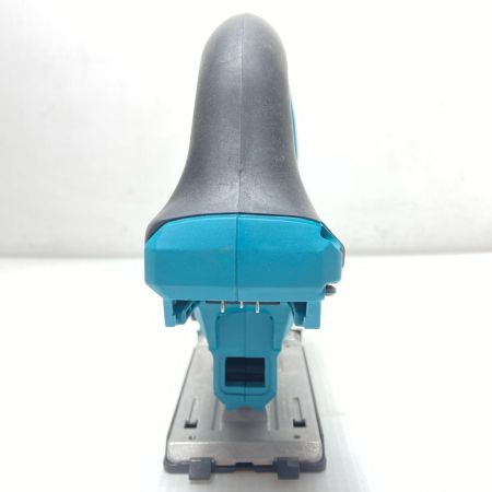  MAKITA マキタ ジグソー 充電器・充電池1個・ケース付 10.8v 程度A JV103D ブルー