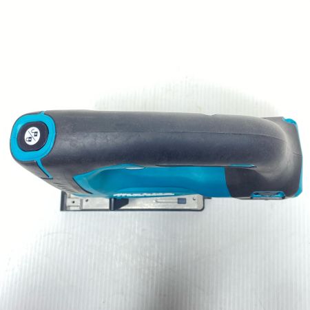  MAKITA マキタ ジグソー 充電器・充電池1個・ケース付 10.8v 程度A JV103D ブルー