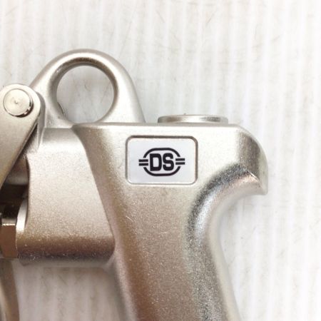  ダイセン エアダスター 開封品(S) パルスダスターマシンガン DG-10K-MCR