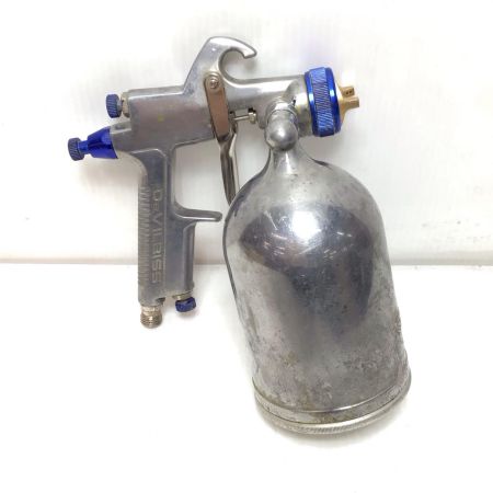  DEVILBISS スプレーガン 程度B 本体のみ O-LIGHT