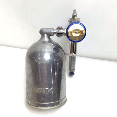  DEVILBISS スプレーガン 程度B 本体のみ O-LIGHT