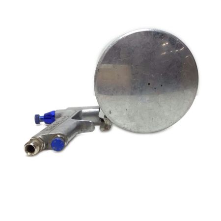  DEVILBISS スプレーガン 程度B 本体のみ O-LIGHT