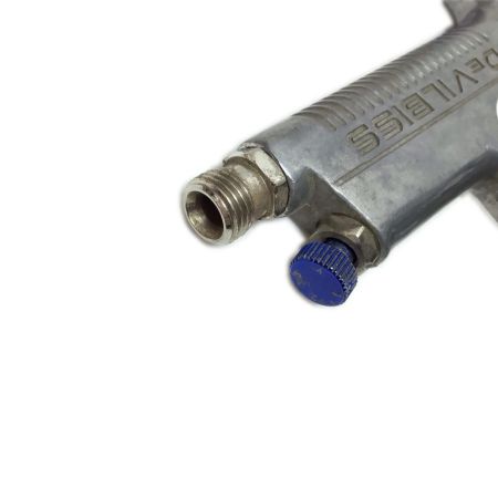  DEVILBISS スプレーガン 程度B 本体のみ O-LIGHT