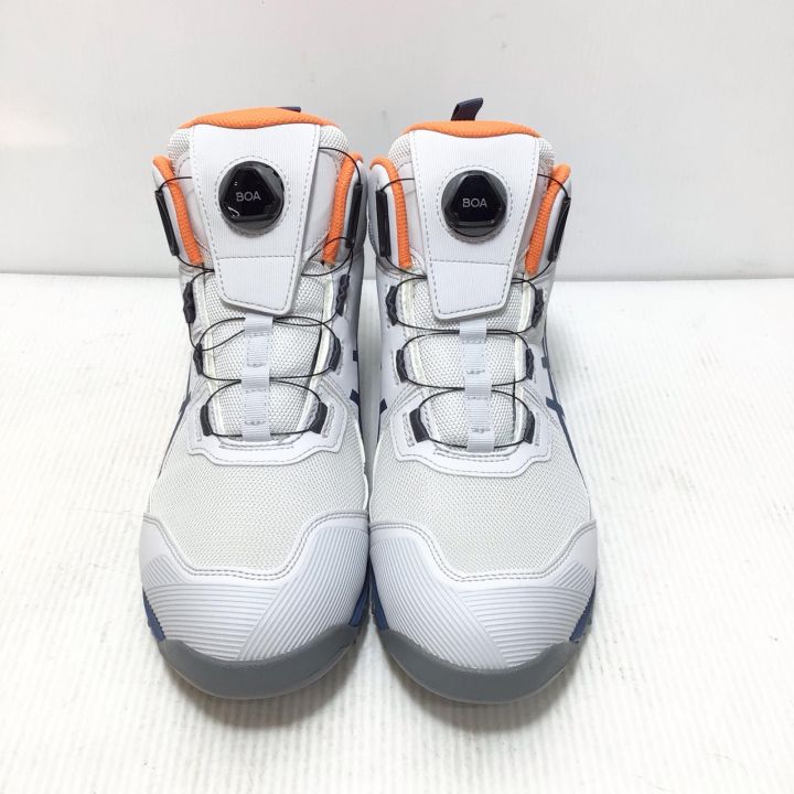 asics アシックス 安全靴 未使用品(S) 28.0cm WINJOB CP214 TS