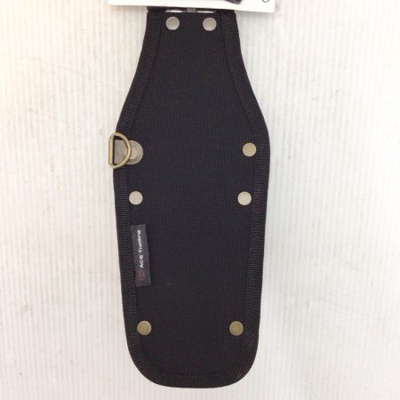  KNICKS 工具差し 未使用品(S) ドライバー・ニッパー・2PホルダーDX  BAT-201PNDX ブラック