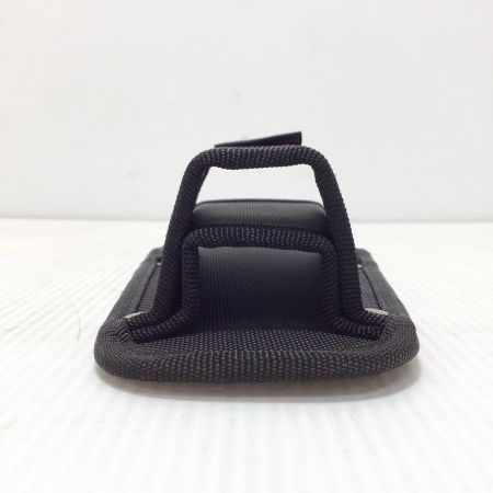  KNICKS 工具差し 未使用品(S) ドライバー・ニッパー・2PホルダーDX  BAT-201PNDX ブラック