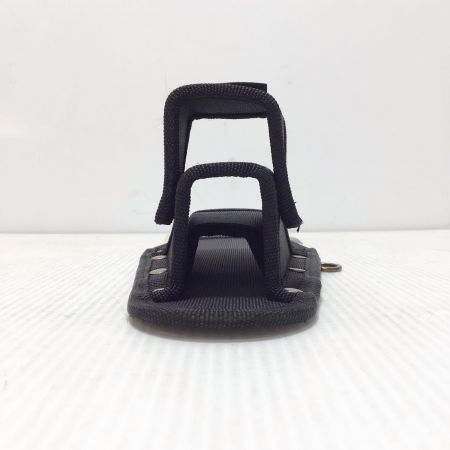  KNICKS 工具差し 未使用品(S) ペンチ・モンキー3PホルダーDX BAT-303PNDX ブラック