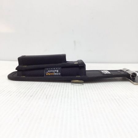  KNICKS 工具差し 未使用品(S) ドライバー・ニッパー・3PホルダーDX  BAT-301PNDX ブラック