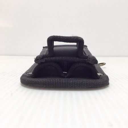  KNICKS 工具差し 未使用品(S) ドライバー・ニッパー・3PホルダーDX  BAT-301PNDX ブラック