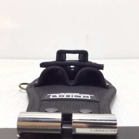  KNICKS 工具差し 未使用品(S) ドライバー・ニッパー・3PホルダーDX  BAT-301PNDX ブラック