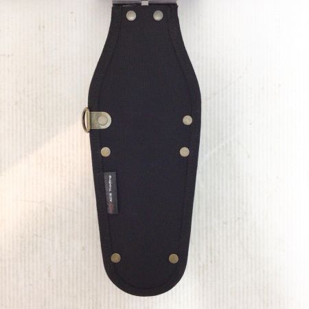  KNICKS 工具差し 未使用品(S) ペン型ドライバーホルダーDX BAT-100JNDX ブラック