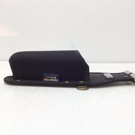  KNICKS 工具差し 未使用品(S) ペン型ドライバーホルダーDX BAT-100JNDX ブラック