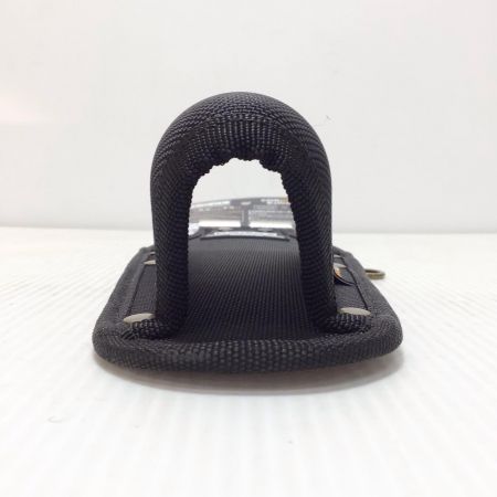  KNICKS 工具差し 未使用品(S) ペン型ドライバーホルダーDX BAT-100JNDX ブラック