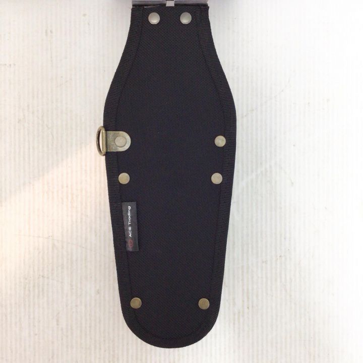 新品　未使用　ニックス　黒タグ　ペン型ドライバーホルダー 新品 未使用 ニックス 黒タグ ペン型ドライバーホルダー - メルカリ