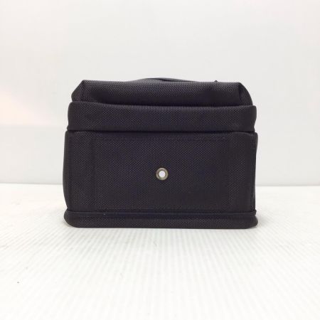  KNICKS 工具差し 未使用品(S) チェーンタイプ腰袋 BA-301DX ブラック