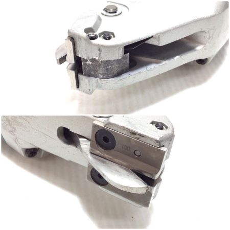  MAKITA マキタ ストレートシャー 程度B 本体のみ コードレス式 190mm 18v 10976 JS161D