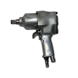 ΘΘ VESSEL ベッセル エアインパクトレンチ 常圧 110044 使用感有 GT-2000PE Cランク