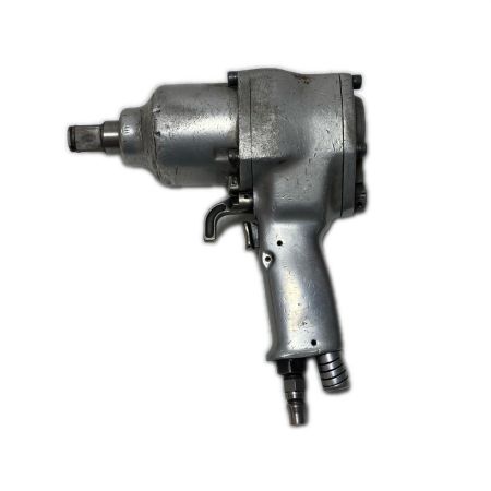 VESSEL ベッセル エアインパクトレンチ 常圧 110044 使用感有 GT-2000PE
